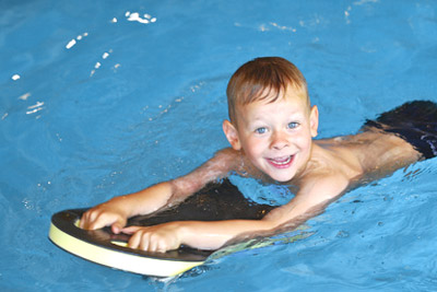 Schwimmkurse